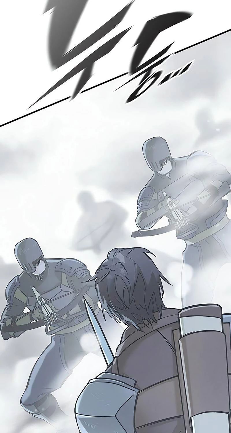 Hiệp Sĩ Sống Vì Ngày Hôm Nay Chap 19 - Next Chap 20