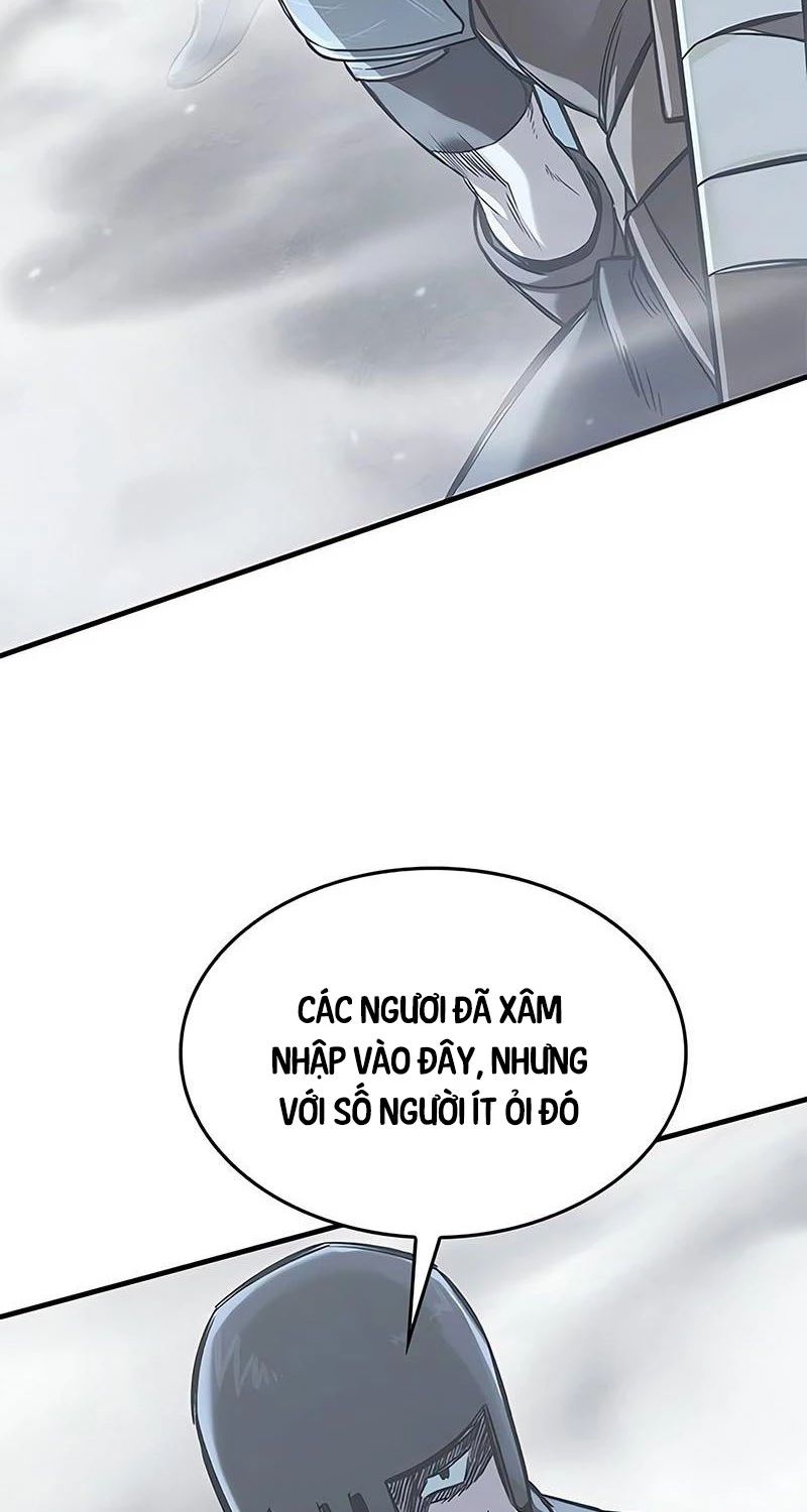 Hiệp Sĩ Sống Vì Ngày Hôm Nay Chap 19 - Next Chap 20