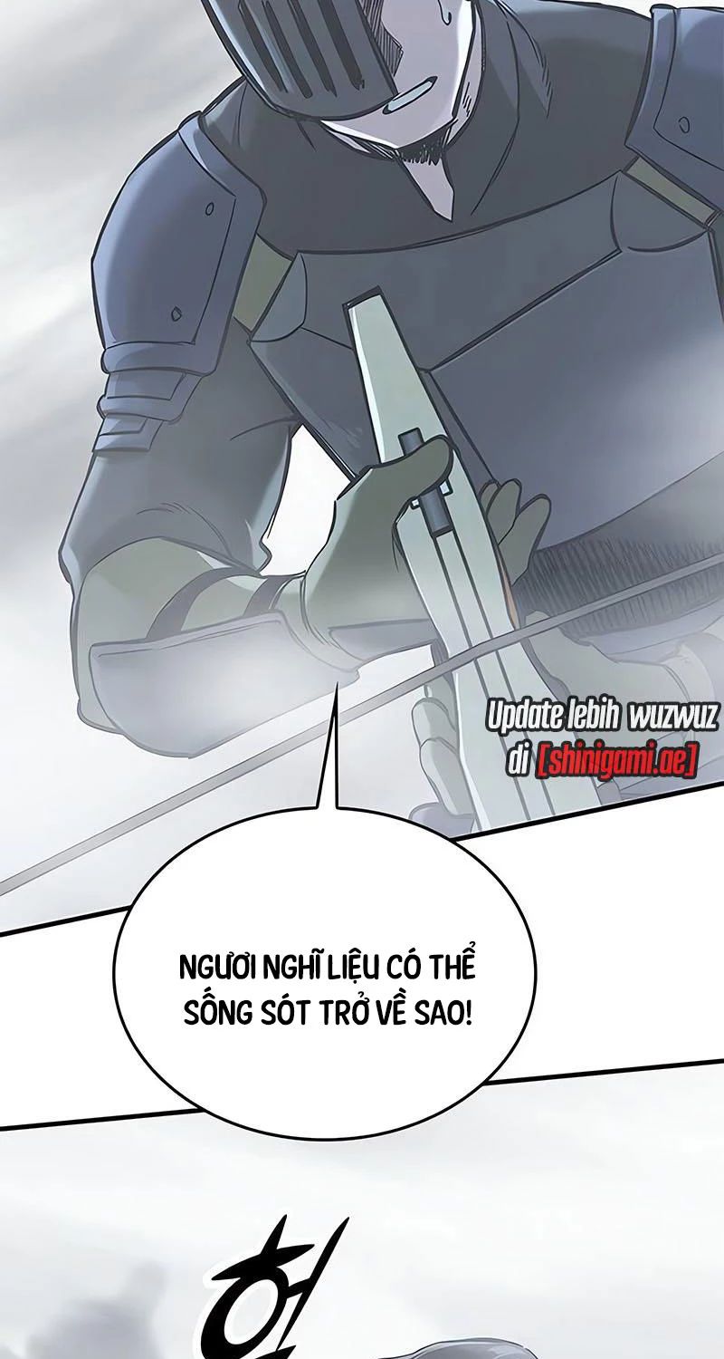 Hiệp Sĩ Sống Vì Ngày Hôm Nay Chap 19 - Next Chap 20
