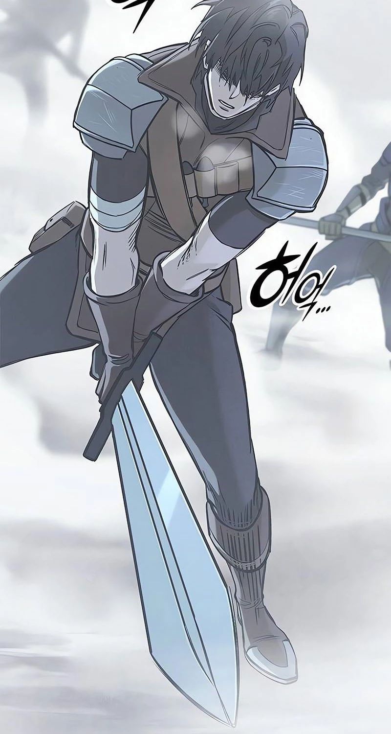 Hiệp Sĩ Sống Vì Ngày Hôm Nay Chap 19 - Next Chap 20