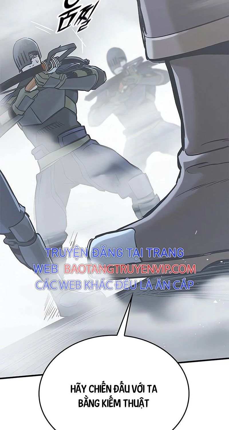 Hiệp Sĩ Sống Vì Ngày Hôm Nay Chap 19 - Next Chap 20
