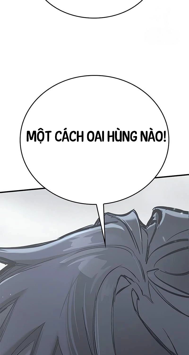Hiệp Sĩ Sống Vì Ngày Hôm Nay Chap 19 - Next Chap 20