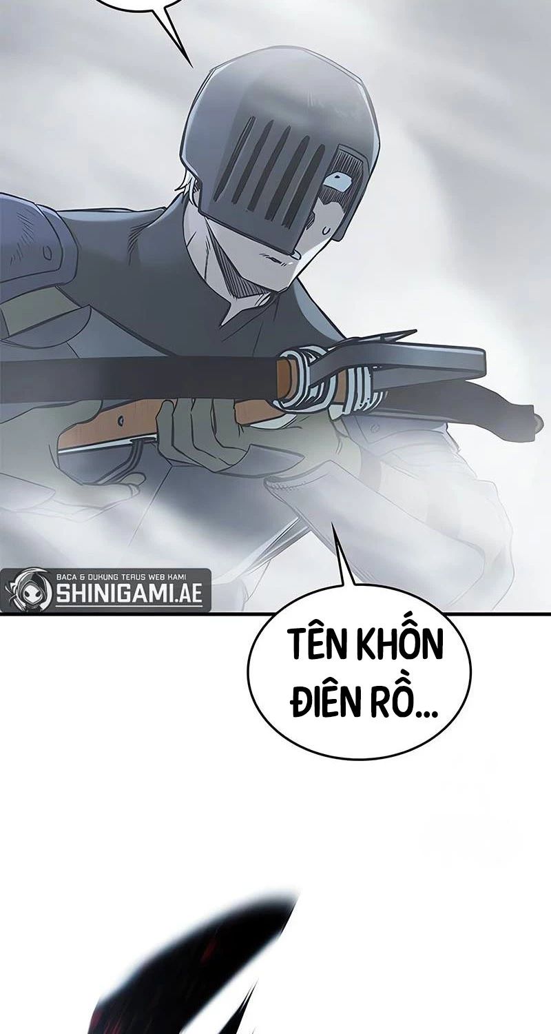 Hiệp Sĩ Sống Vì Ngày Hôm Nay Chap 19 - Next Chap 20