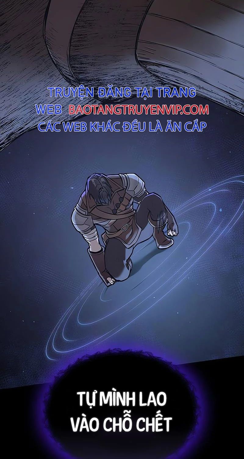 Hiệp Sĩ Sống Vì Ngày Hôm Nay Chap 19 - Next Chap 20