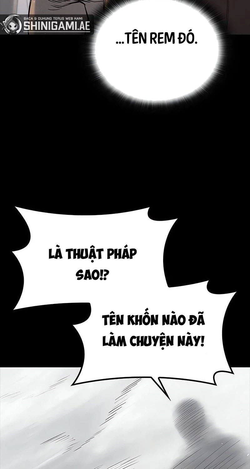Hiệp Sĩ Sống Vì Ngày Hôm Nay Chap 19 - Next Chap 20