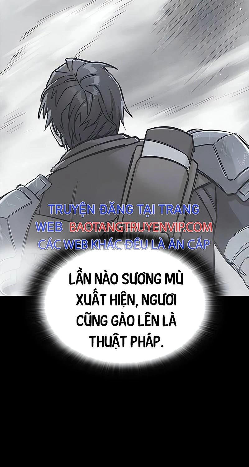 Hiệp Sĩ Sống Vì Ngày Hôm Nay Chap 19 - Next Chap 20