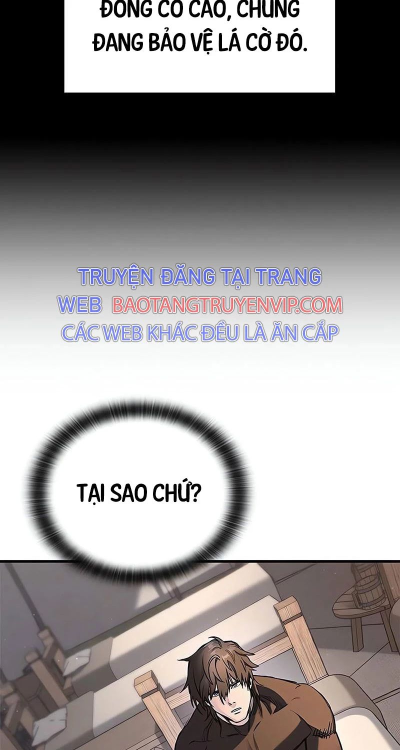 Hiệp Sĩ Sống Vì Ngày Hôm Nay Chap 19 - Next Chap 20