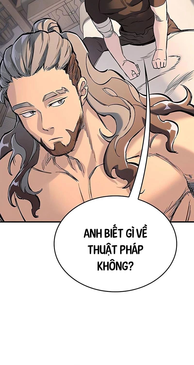 Hiệp Sĩ Sống Vì Ngày Hôm Nay Chap 19 - Next Chap 20