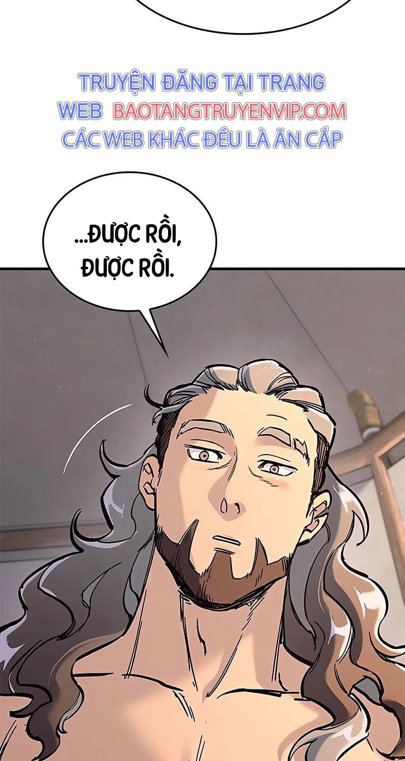 Hiệp Sĩ Sống Vì Ngày Hôm Nay Chap 19 - Next Chap 20