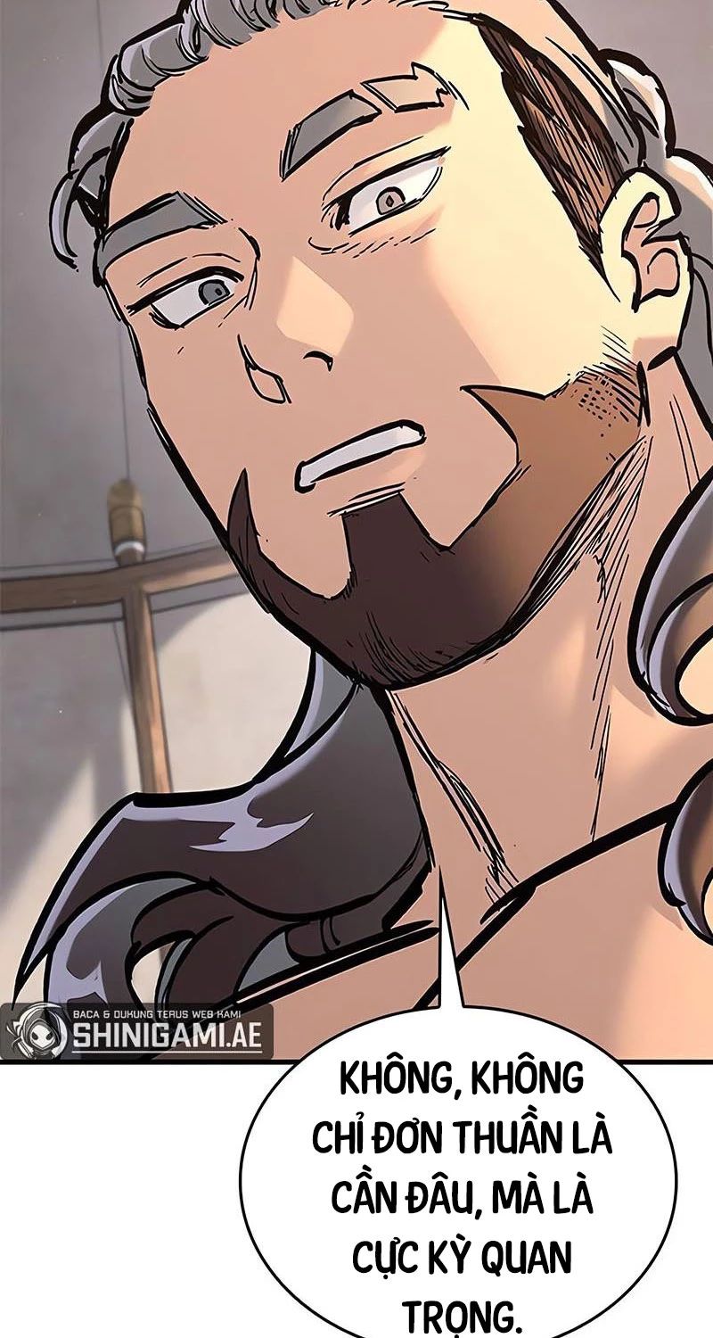 Hiệp Sĩ Sống Vì Ngày Hôm Nay Chap 19 - Next Chap 20