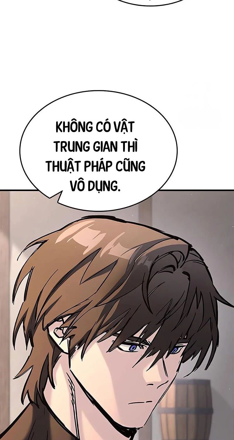 Hiệp Sĩ Sống Vì Ngày Hôm Nay Chap 19 - Next Chap 20