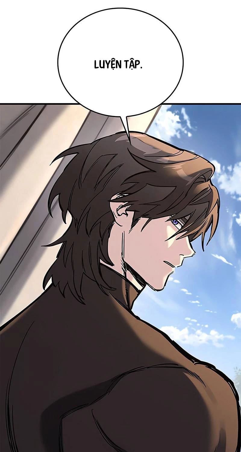 Hiệp Sĩ Sống Vì Ngày Hôm Nay Chap 19 - Next Chap 20