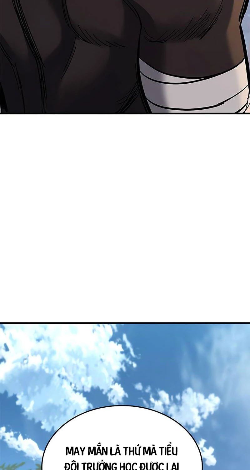 Hiệp Sĩ Sống Vì Ngày Hôm Nay Chap 19 - Next Chap 20