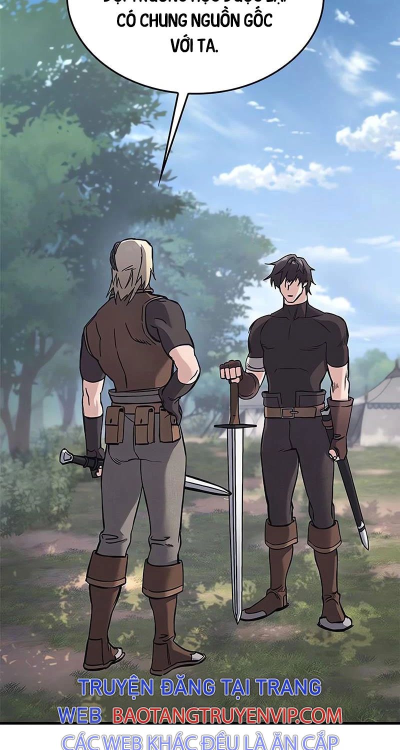 Hiệp Sĩ Sống Vì Ngày Hôm Nay Chap 19 - Next Chap 20