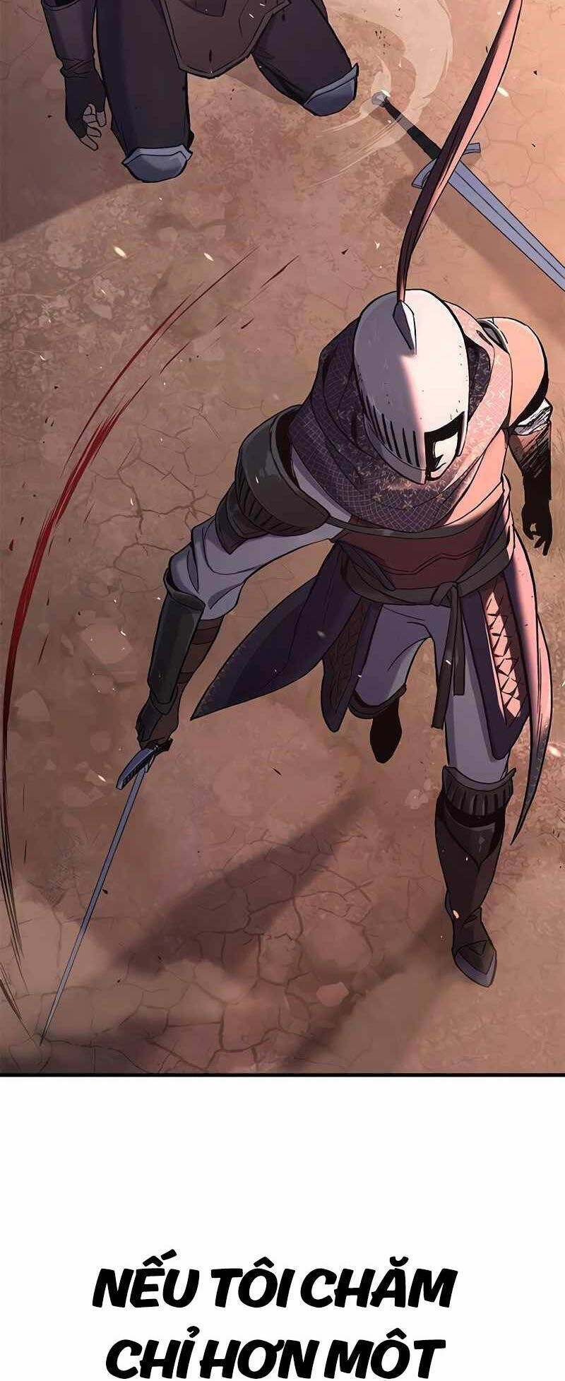 Hiệp Sĩ Sống Vì Ngày Hôm Nay Chap 2 - Next Chap 3