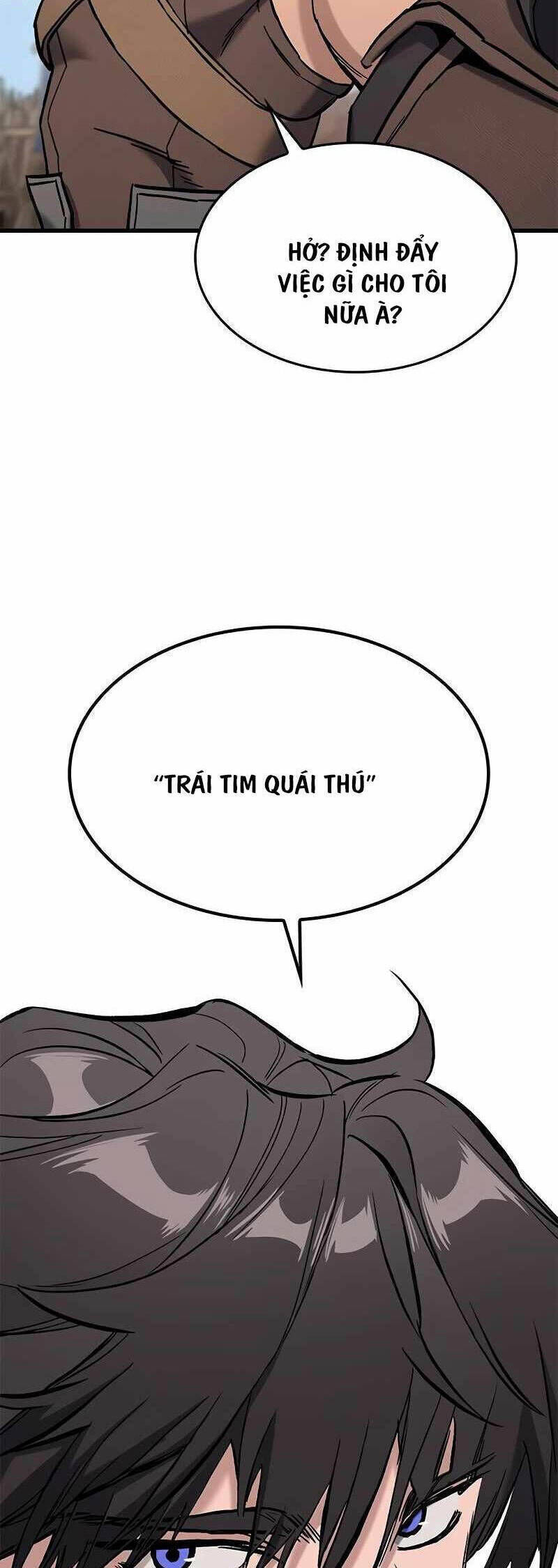 Hiệp Sĩ Sống Vì Ngày Hôm Nay Chap 2 - Next Chap 3