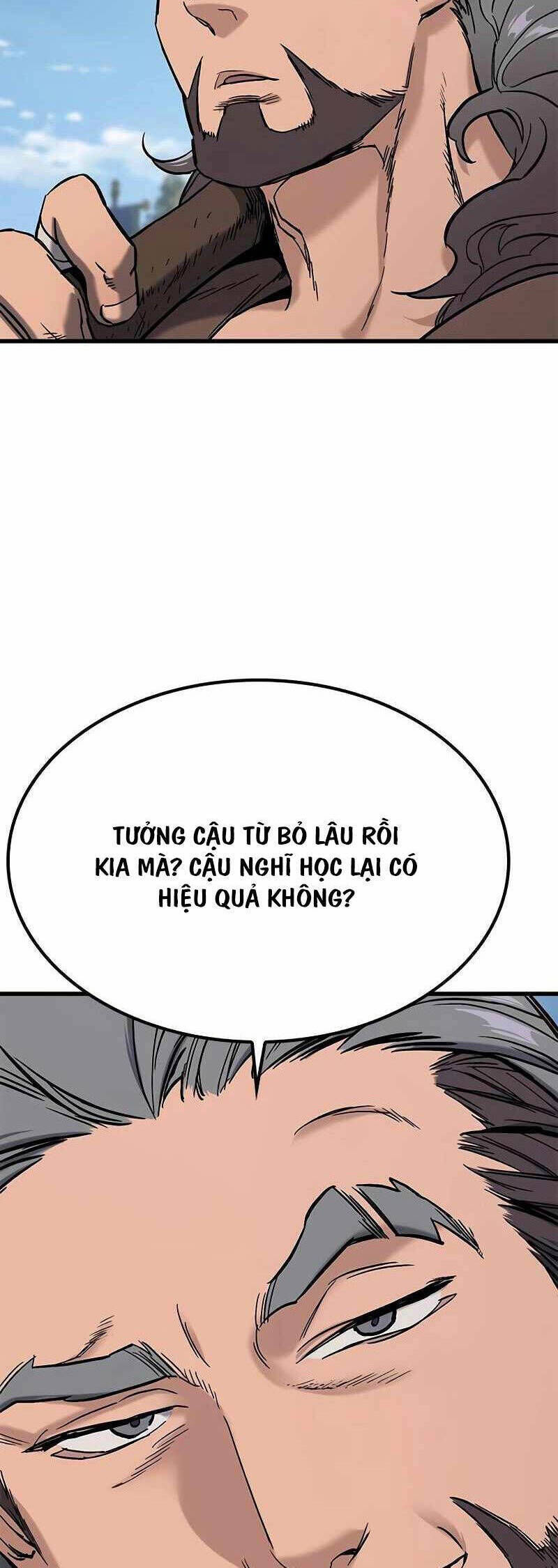 Hiệp Sĩ Sống Vì Ngày Hôm Nay Chap 2 - Next Chap 3