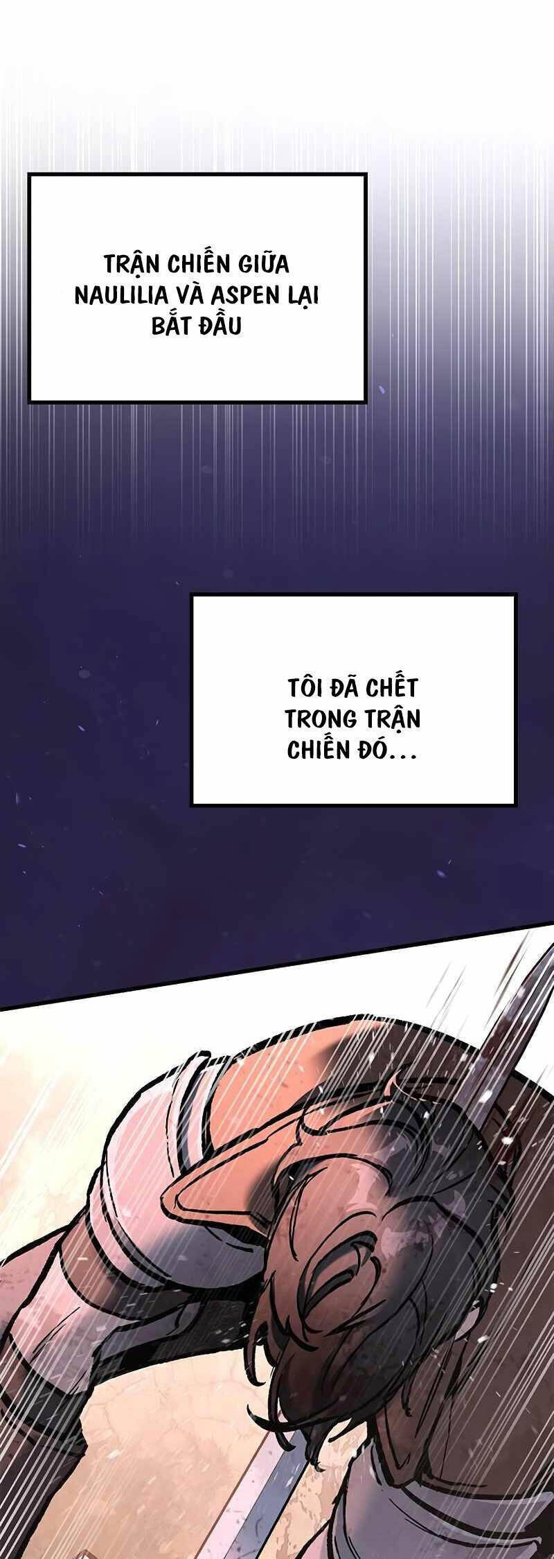 Hiệp Sĩ Sống Vì Ngày Hôm Nay Chap 2 - Next Chap 3