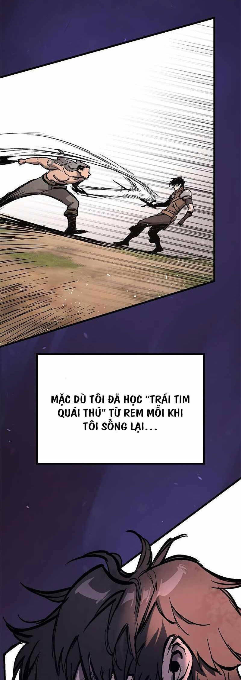 Hiệp Sĩ Sống Vì Ngày Hôm Nay Chap 2 - Next Chap 3