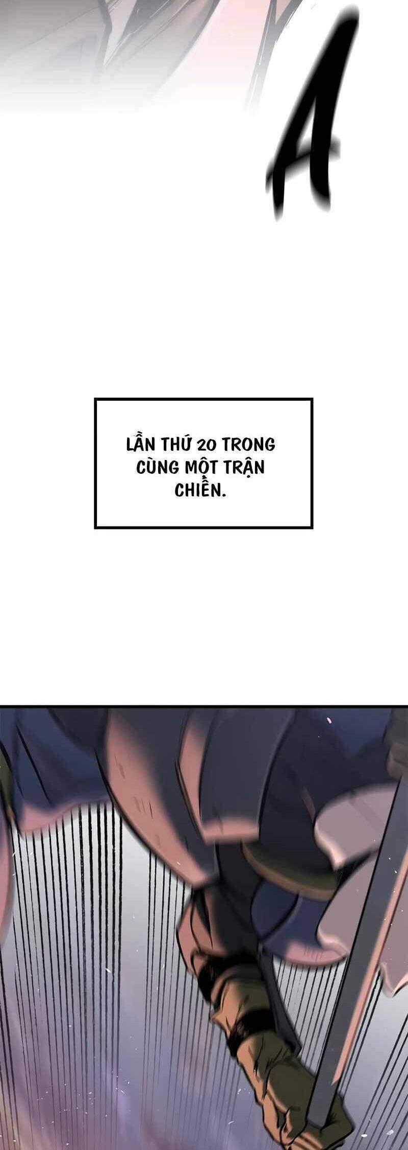 Hiệp Sĩ Sống Vì Ngày Hôm Nay Chap 2 - Next Chap 3