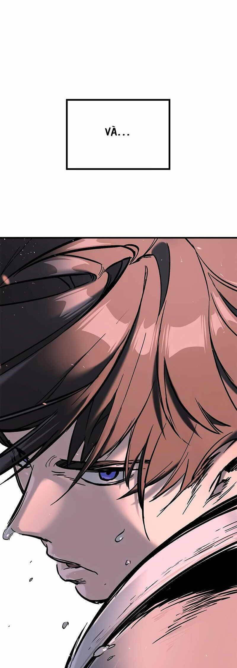 Hiệp Sĩ Sống Vì Ngày Hôm Nay Chap 2 - Next Chap 3
