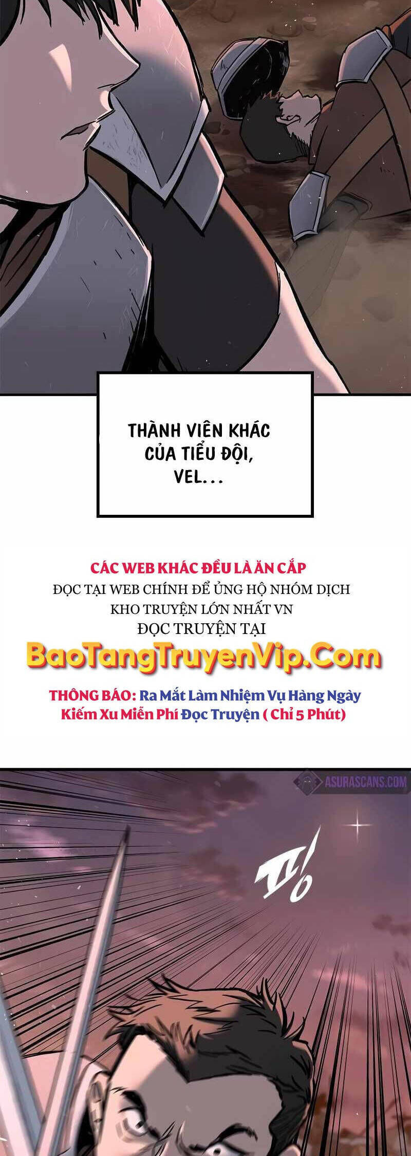 Hiệp Sĩ Sống Vì Ngày Hôm Nay Chap 2 - Next Chap 3