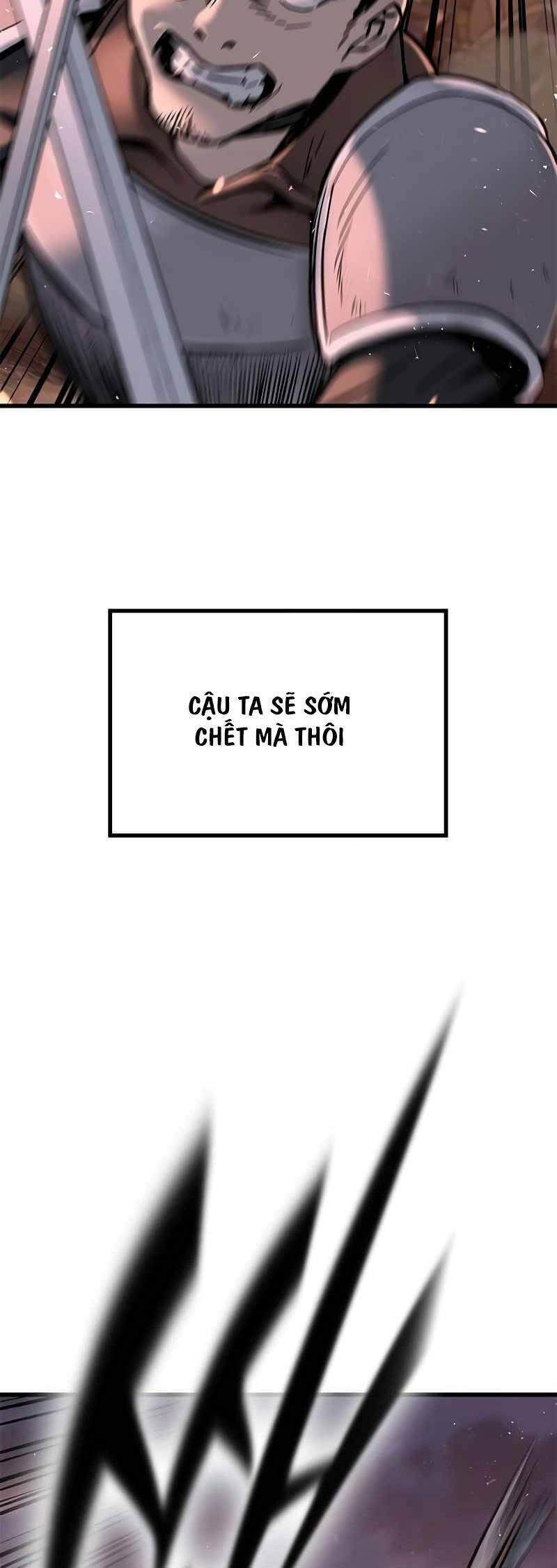 Hiệp Sĩ Sống Vì Ngày Hôm Nay Chap 2 - Next Chap 3
