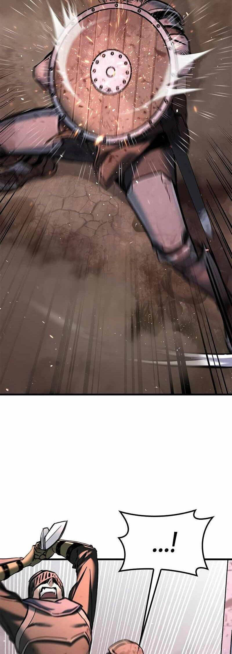 Hiệp Sĩ Sống Vì Ngày Hôm Nay Chap 2 - Next Chap 3