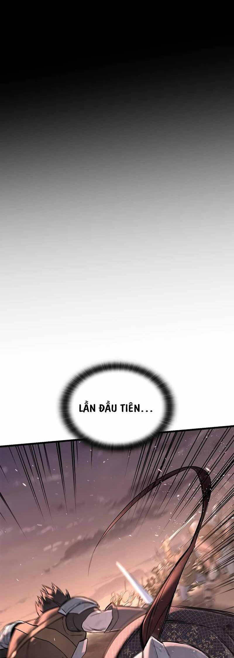 Hiệp Sĩ Sống Vì Ngày Hôm Nay Chap 2 - Next Chap 3