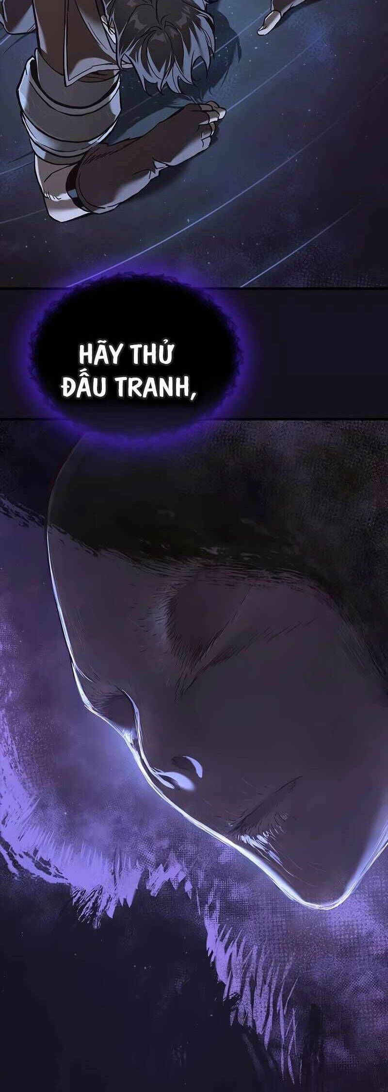 Hiệp Sĩ Sống Vì Ngày Hôm Nay Chap 2 - Next Chap 3