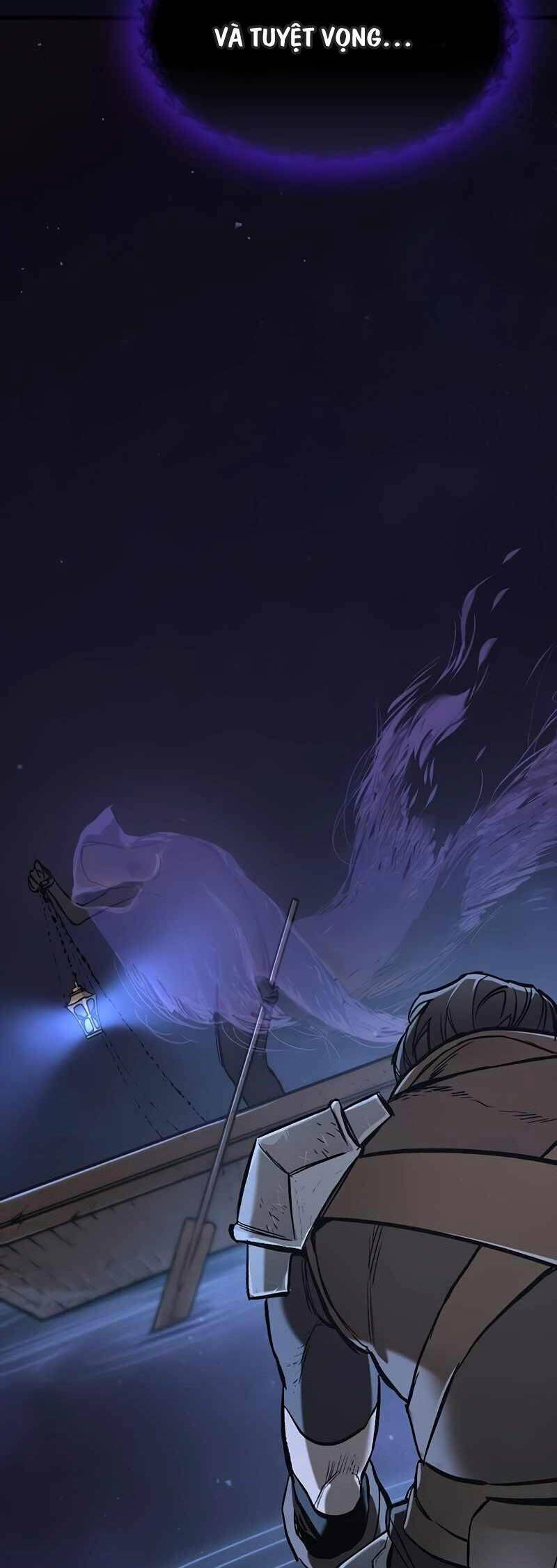 Hiệp Sĩ Sống Vì Ngày Hôm Nay Chap 2 - Next Chap 3