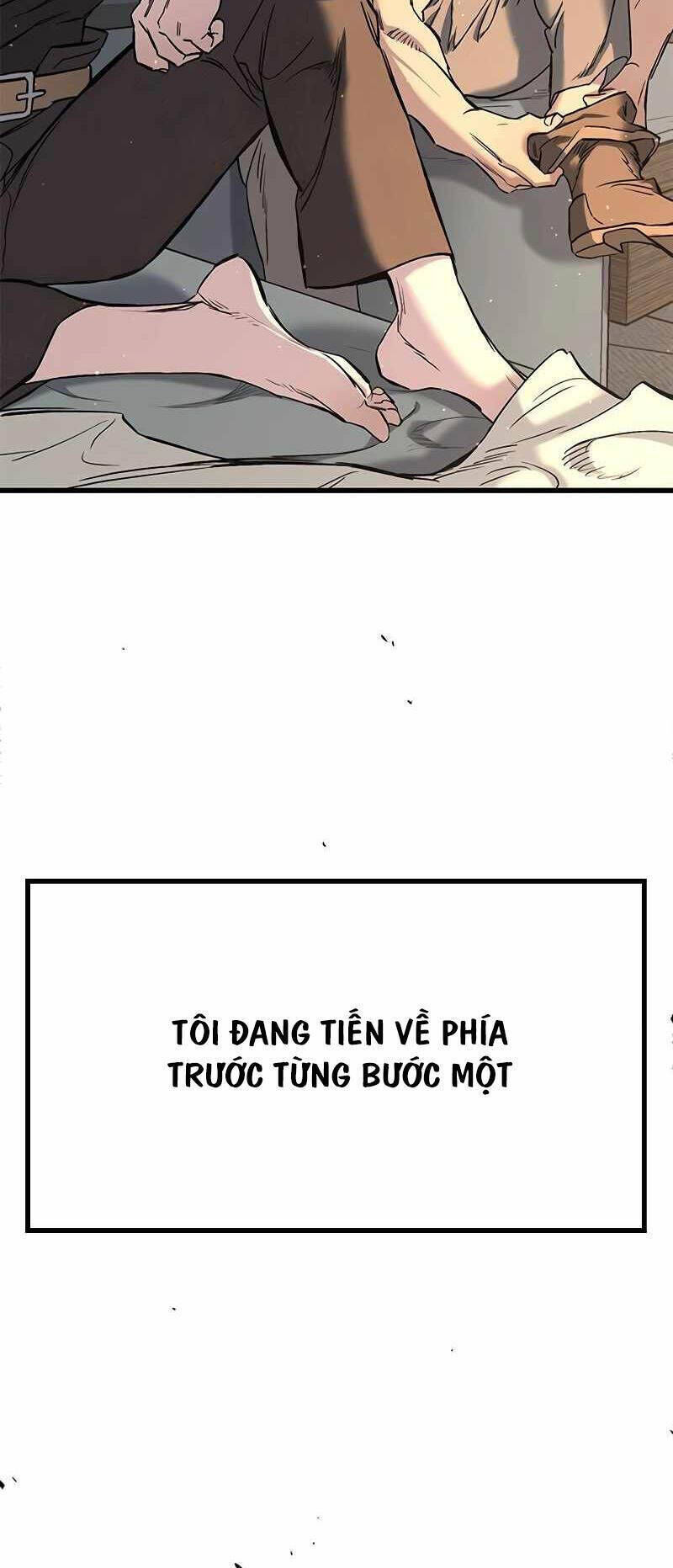 Hiệp Sĩ Sống Vì Ngày Hôm Nay Chap 2 - Next Chap 3