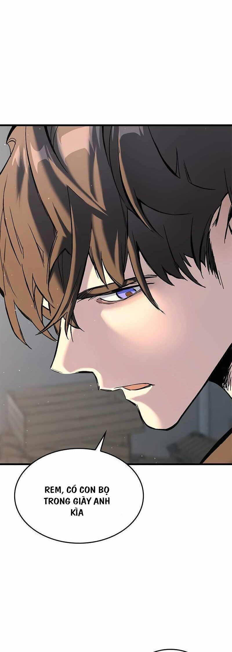 Hiệp Sĩ Sống Vì Ngày Hôm Nay Chap 2 - Next Chap 3