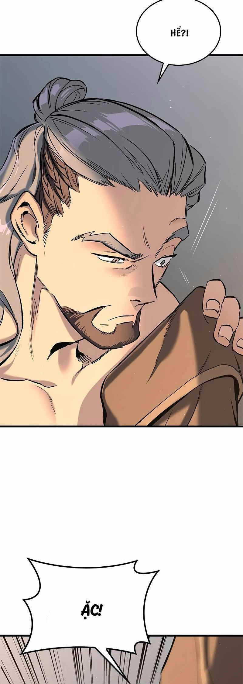 Hiệp Sĩ Sống Vì Ngày Hôm Nay Chap 2 - Next Chap 3