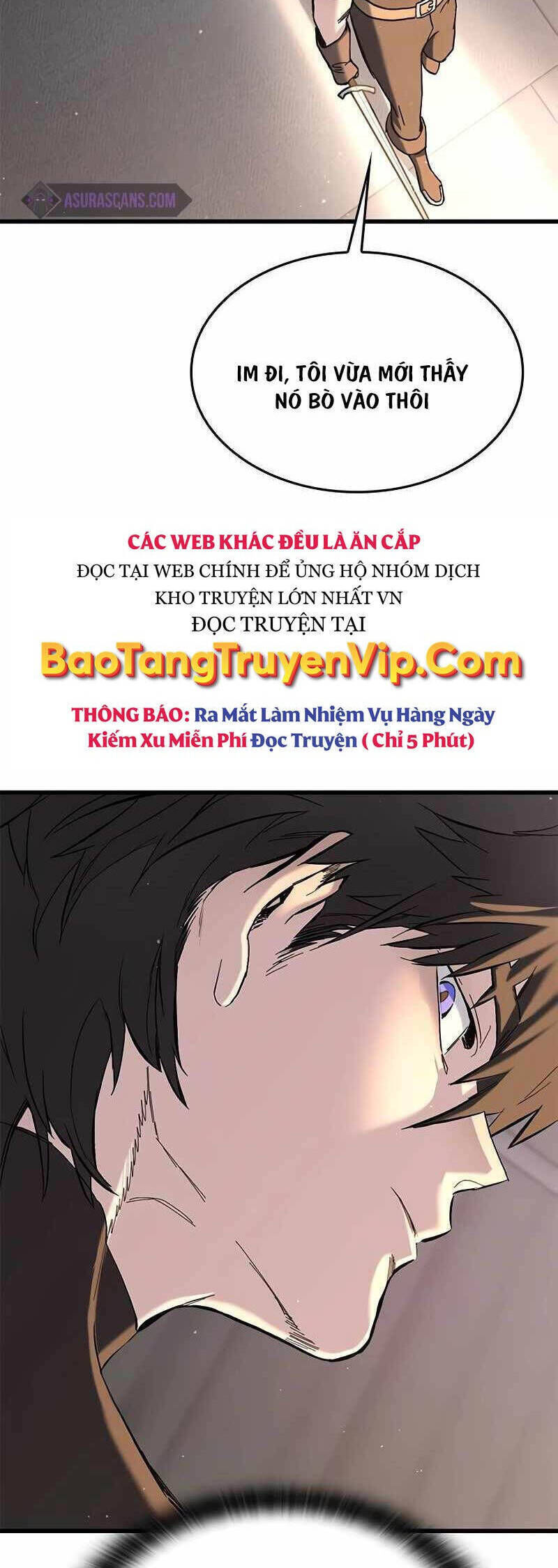 Hiệp Sĩ Sống Vì Ngày Hôm Nay Chap 2 - Next Chap 3