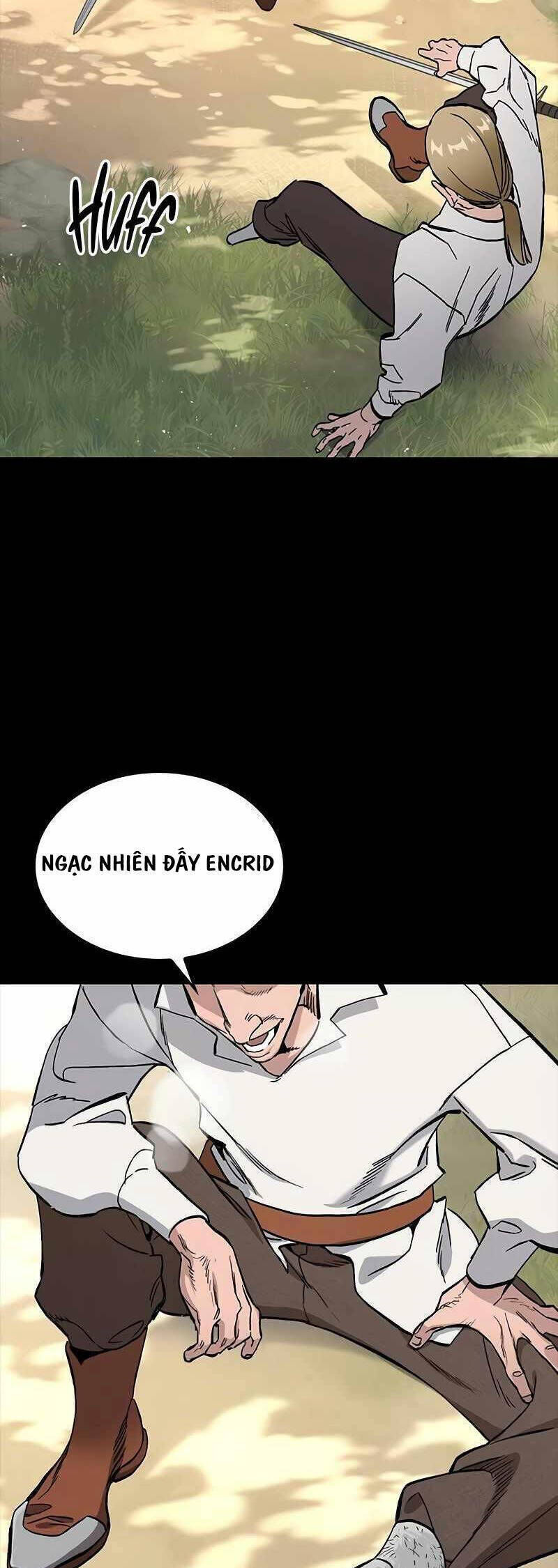 Hiệp Sĩ Sống Vì Ngày Hôm Nay Chap 2 - Next Chap 3