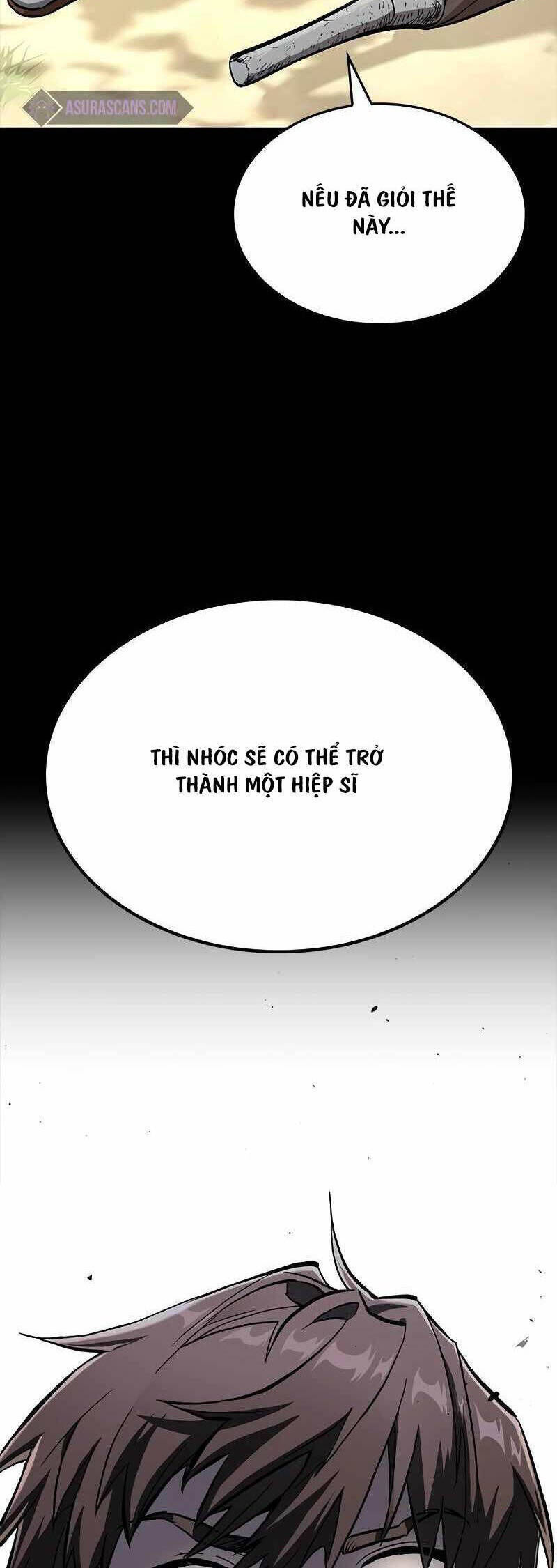 Hiệp Sĩ Sống Vì Ngày Hôm Nay Chap 2 - Next Chap 3