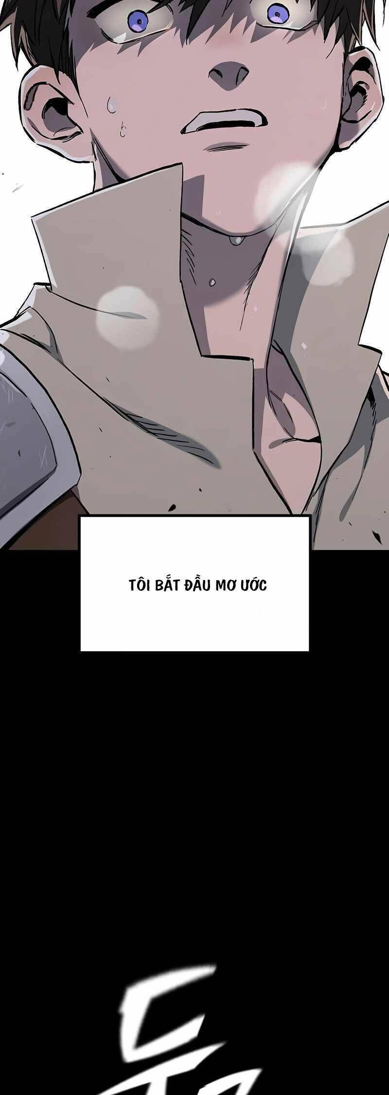 Hiệp Sĩ Sống Vì Ngày Hôm Nay Chap 2 - Next Chap 3