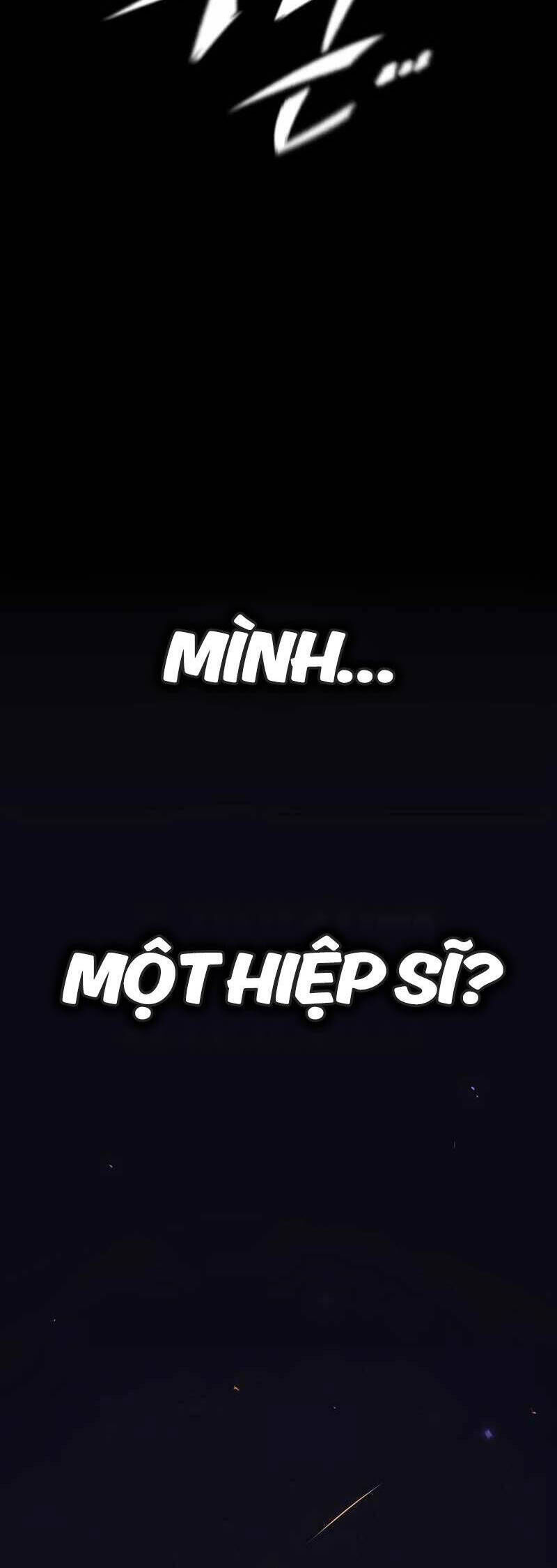 Hiệp Sĩ Sống Vì Ngày Hôm Nay Chap 2 - Next Chap 3