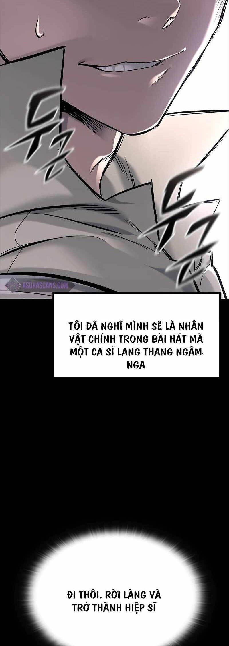 Hiệp Sĩ Sống Vì Ngày Hôm Nay Chap 2 - Next Chap 3