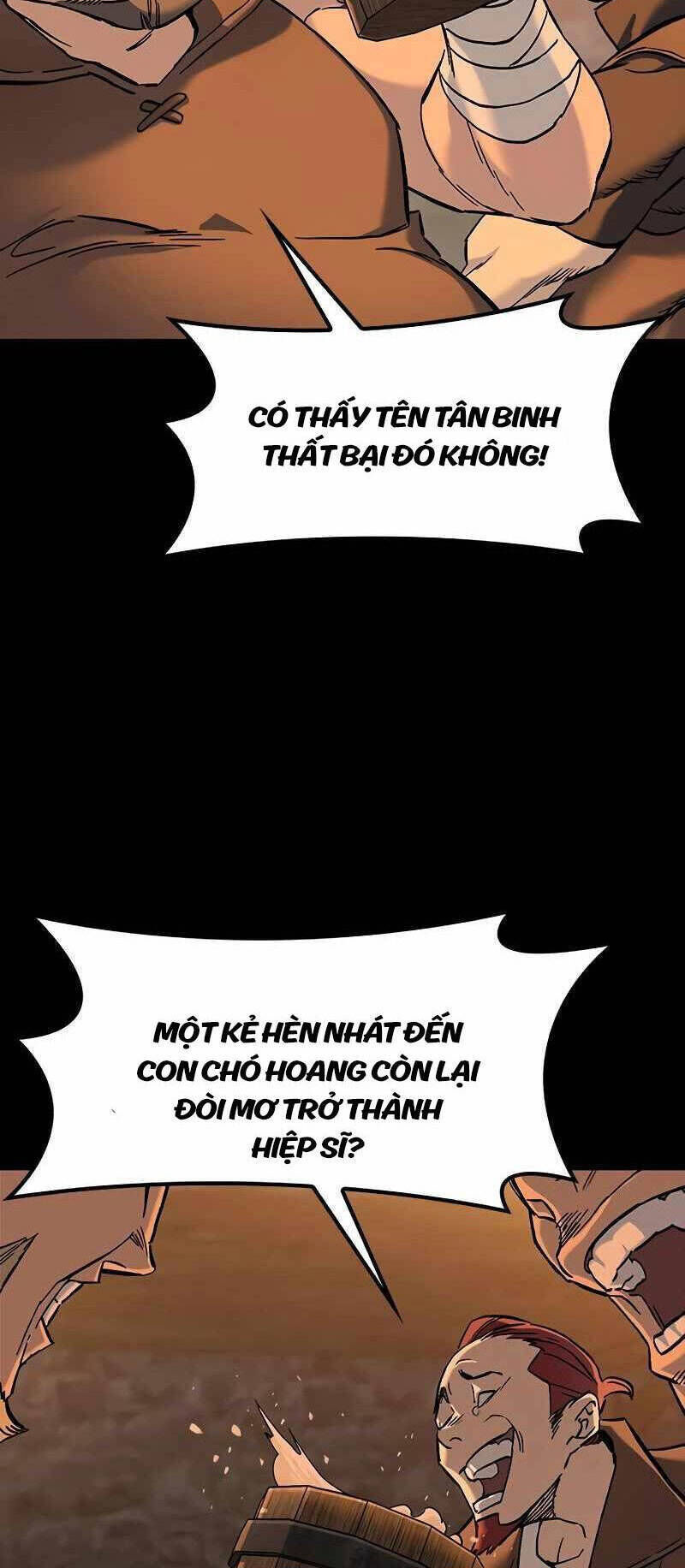 Hiệp Sĩ Sống Vì Ngày Hôm Nay Chap 2 - Next Chap 3