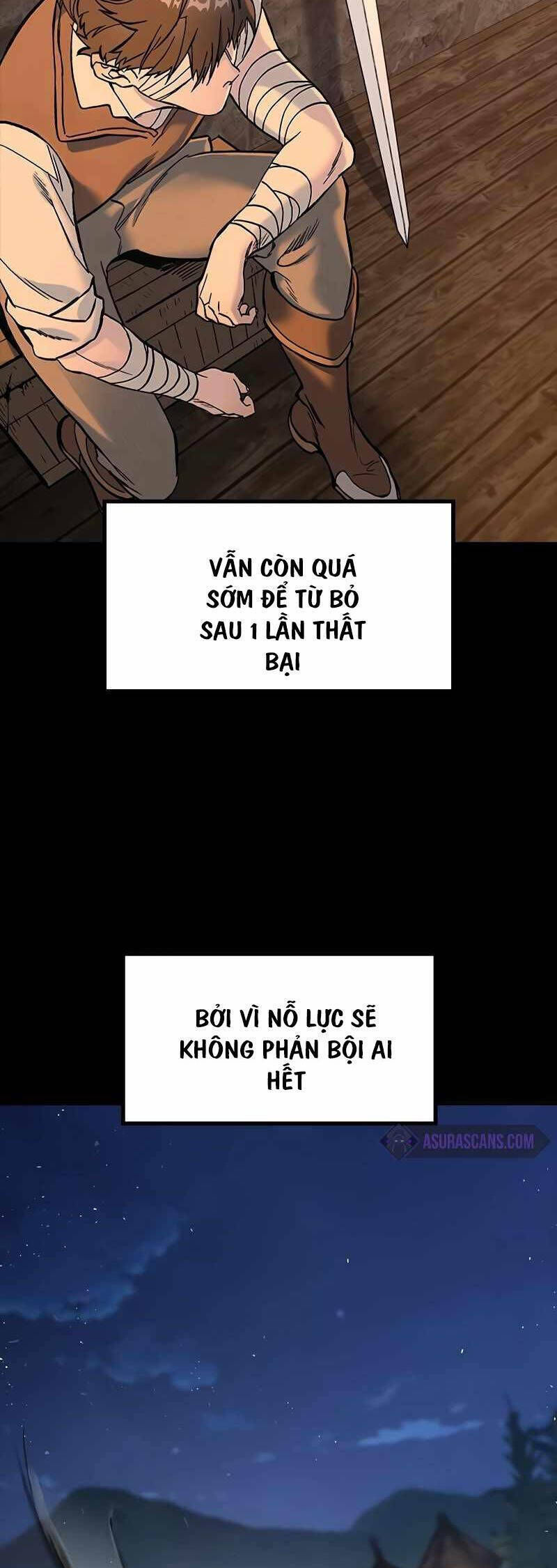 Hiệp Sĩ Sống Vì Ngày Hôm Nay Chap 2 - Next Chap 3