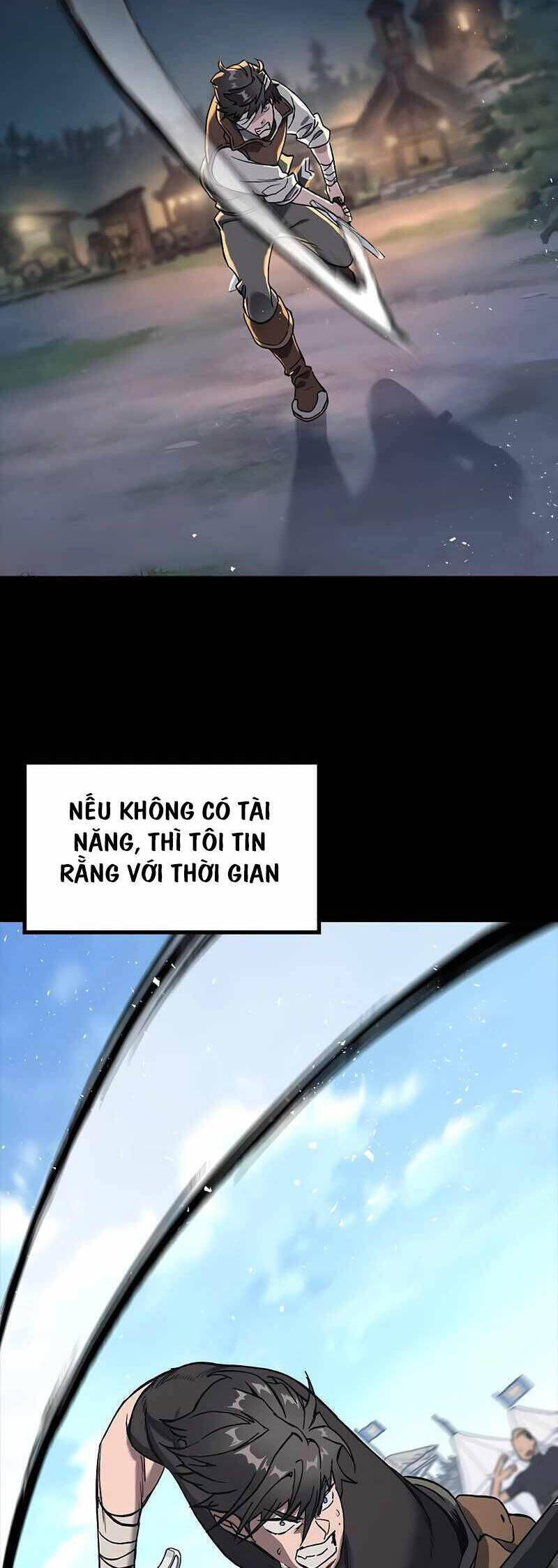 Hiệp Sĩ Sống Vì Ngày Hôm Nay Chap 2 - Next Chap 3