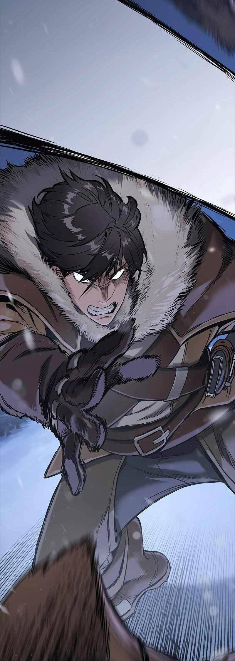 Hiệp Sĩ Sống Vì Ngày Hôm Nay Chap 2 - Next Chap 3