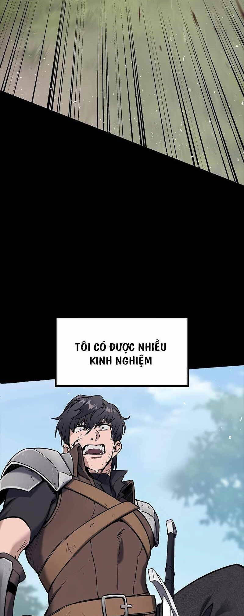 Hiệp Sĩ Sống Vì Ngày Hôm Nay Chap 2 - Next Chap 3