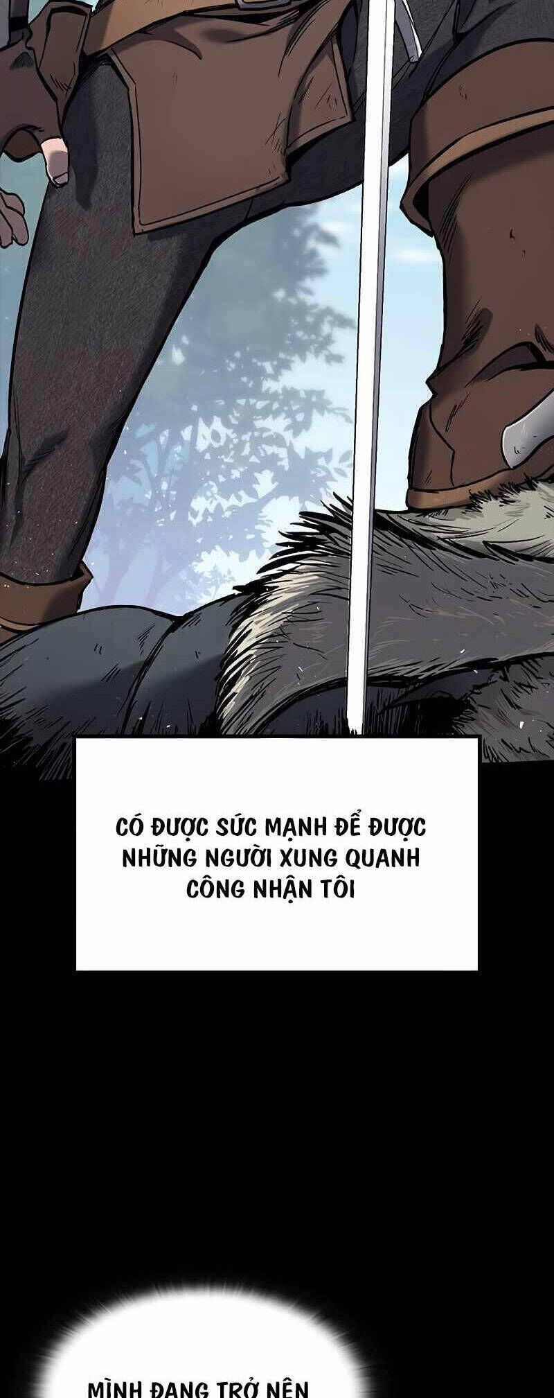Hiệp Sĩ Sống Vì Ngày Hôm Nay Chap 2 - Next Chap 3