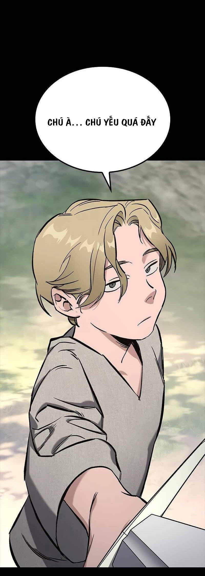 Hiệp Sĩ Sống Vì Ngày Hôm Nay Chap 2 - Next Chap 3