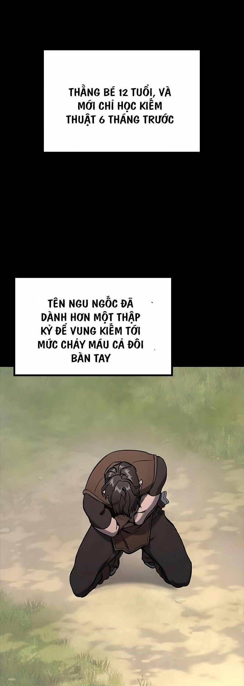 Hiệp Sĩ Sống Vì Ngày Hôm Nay Chap 2 - Next Chap 3