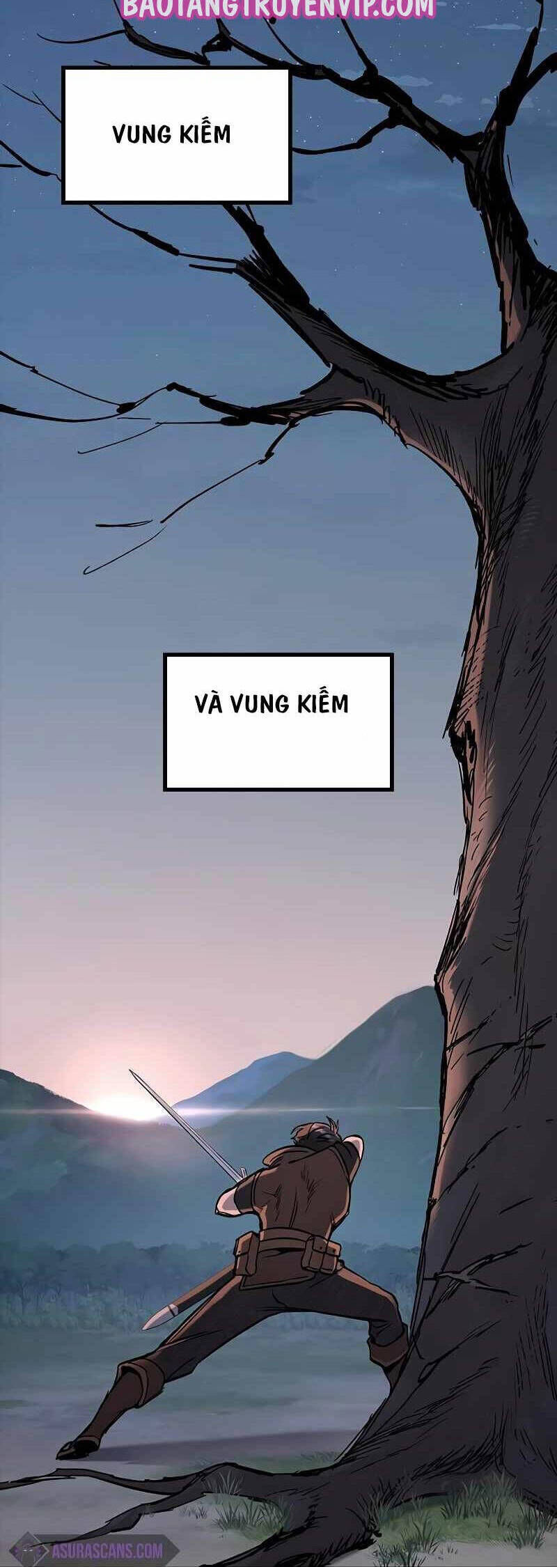 Hiệp Sĩ Sống Vì Ngày Hôm Nay Chap 2 - Next Chap 3