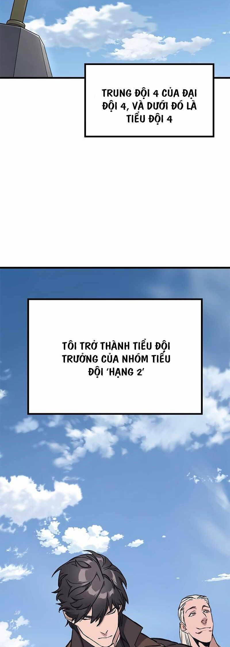 Hiệp Sĩ Sống Vì Ngày Hôm Nay Chap 2 - Next Chap 3